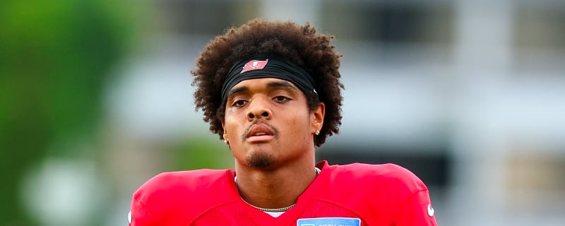 Predicted Stat Line: Buccaneers DB Jacob Parrish vs Cleveland