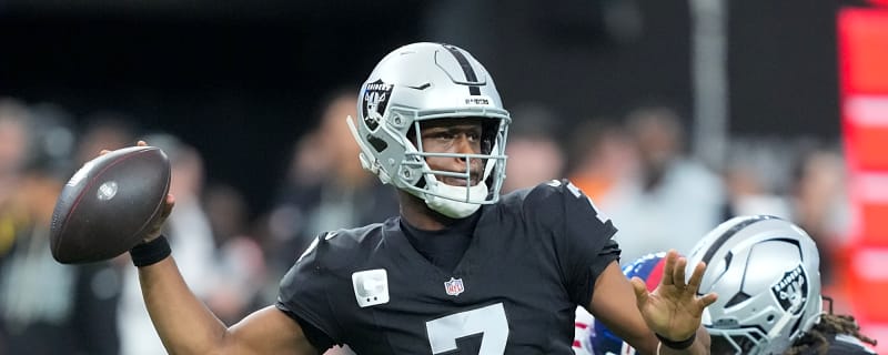 New York Jets: Signing Geno Smith Opens Good Possibilities