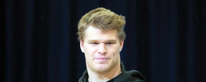 Jason Licht Took a Huge Gamble With Jack Pyburn — And Lost