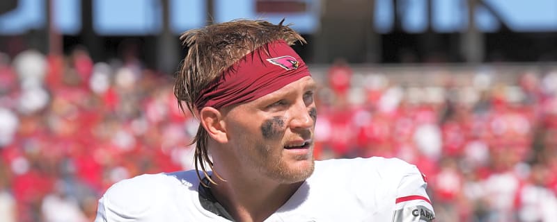 NFL reporter reveals what really happened during the Trey McBride incident