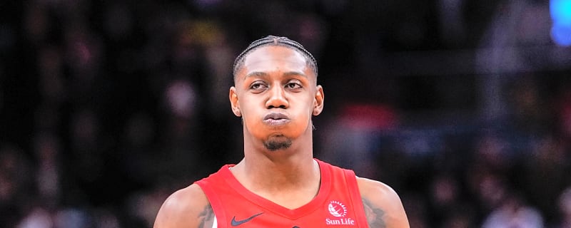 Raptors feign comeback on NYE