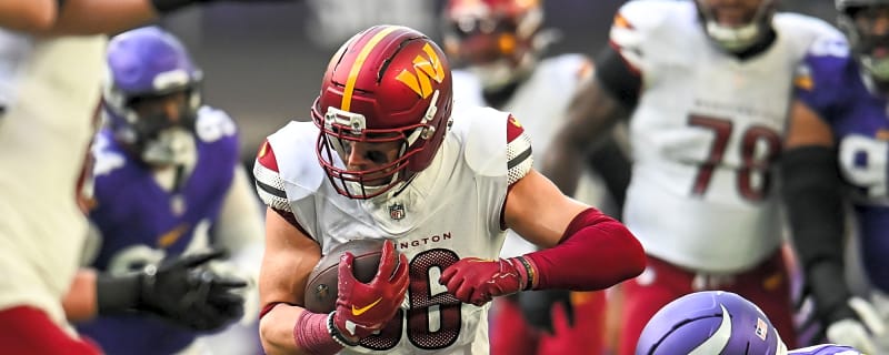 Eagles To Bring Back TE Zach Ertz