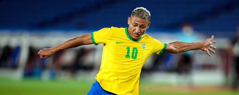Richarlison to lead the line! Tottenham predicted lineup to play Crystal Palace as Igor Tudor searches for first win