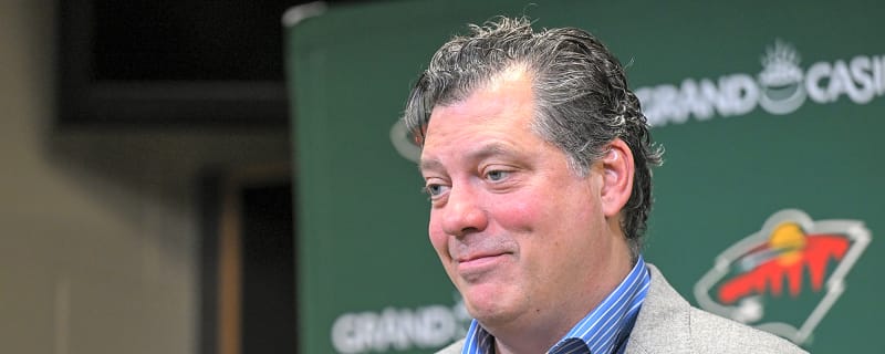 Could Guerin Top the Quinn Hughes Trade? Offseason Talk Heats Up