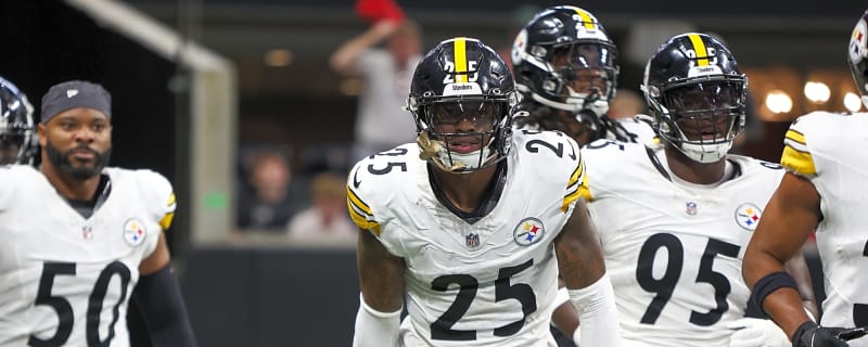 Rising Concerns For Key Steelers Defender Making Things A Little Uneasy For Pittsburgh