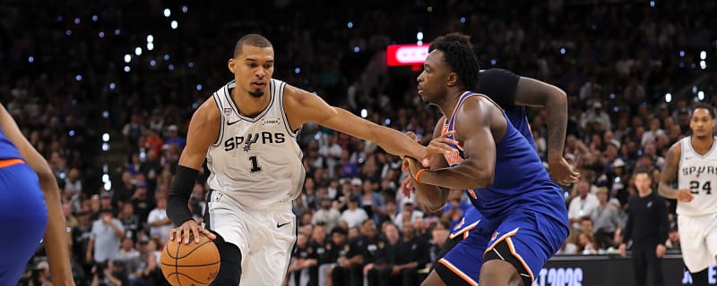 2026/27 NBA Contract Extension Tracker