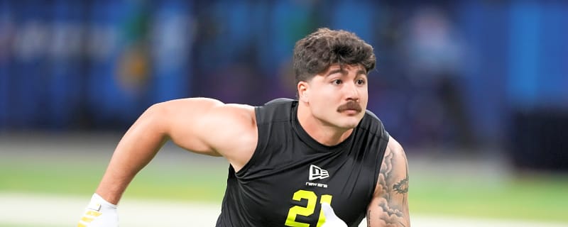 3 winners, 2 losers from the 2026 NFL Scouting Combine