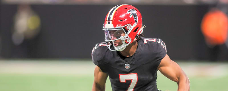 Bijan Robinson gives his honest take on the Falcons’ Kevin Stefanski hire