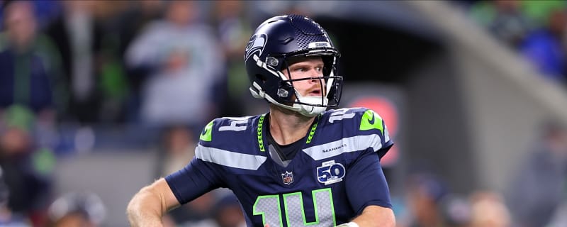‘What a Weird Game’: Sam Darnold Gets Brutally Honest About Seahawks–Texans Chaos