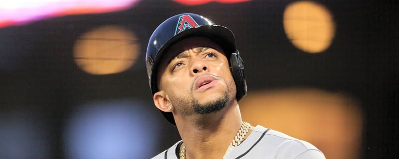 Diamondbacks face Ketel Marte problem in pursuit of Alex Bregman