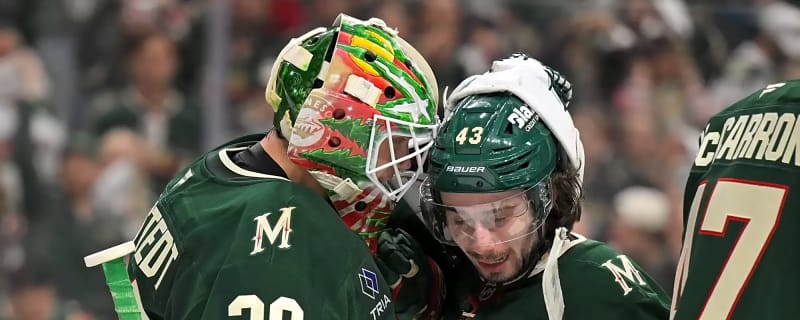2026-2027 NHL team preview: Minnesota Wild