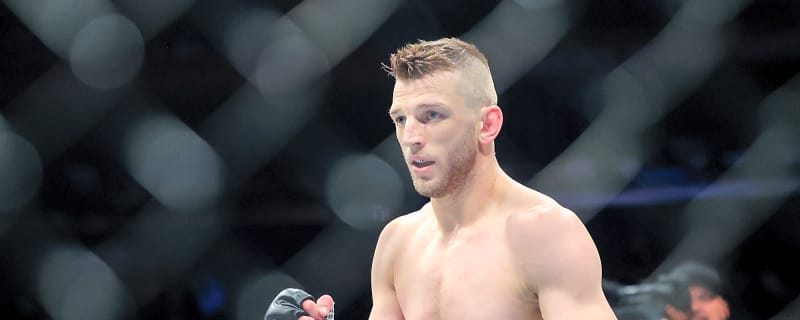 Dan Hooker Calls Out ‘Suspicious’ Ranking Change as Paddy Pimblett Moves 3 Spots Without Fighting