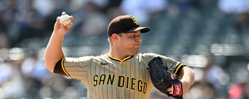 Marlins interested In Michael King