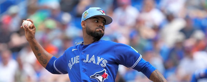 Blue Jays Return Rule 5 Pick Angel Bastardo To Red Sox