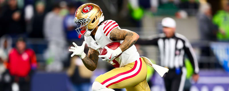 Green Bay Packers sign 2x Super Bowl-winning kick returner in NFL free agency