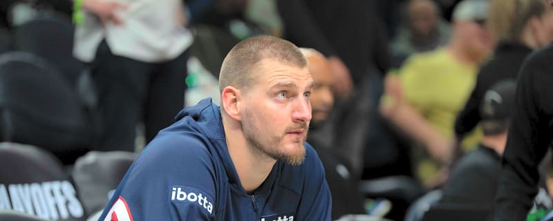 Nikola Jokic’s agent addresses wild attempt to bring Nuggets star overseas