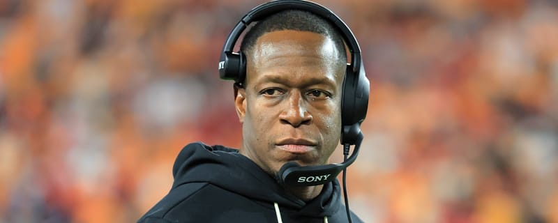 Falcons HC Raheem Morris may have to do this to keep his job