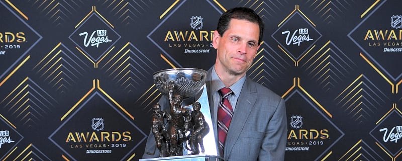 Don Sweeney, Peter Chiarelli Could Support Harvard Coach Search