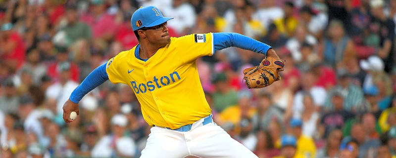 Diamondbacks Sign Isaiah Campbell To Minor League Deal