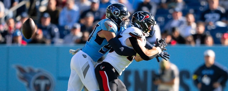 Giants Waive 2 Players as Training Camp Draws Near