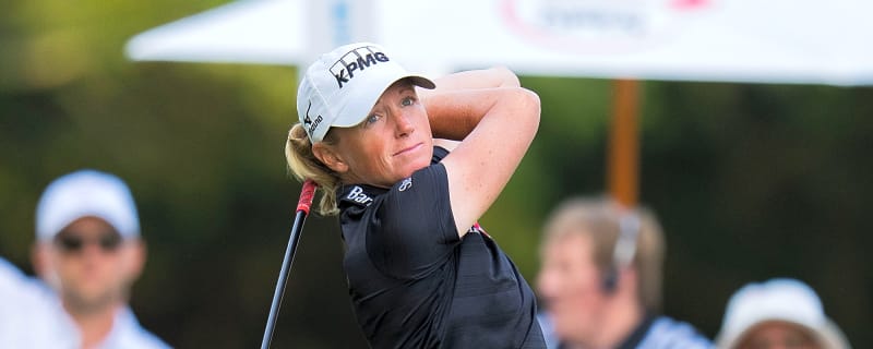 Lydia Ko Reveals Stacy Lewis Advice That Changed Her Career: 'A Wake-Up Call'