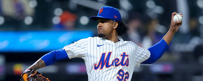 Veteran lefty reliever Genesis Cabrera elects free agency