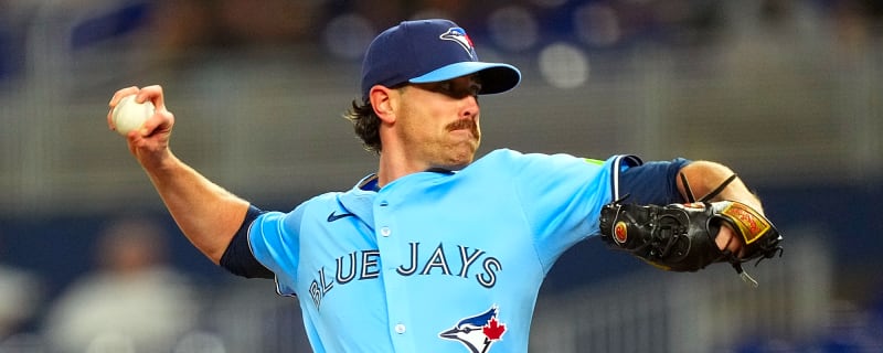 Shane Bieber draws rave reviews after dominant Blue Jays debut
