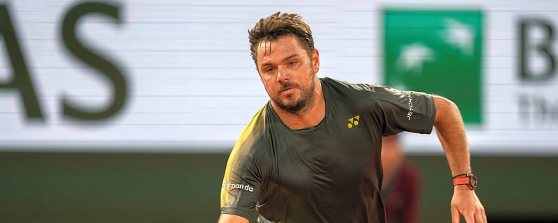 Stan Wawrinka confirms 2026 as his last year on tour
