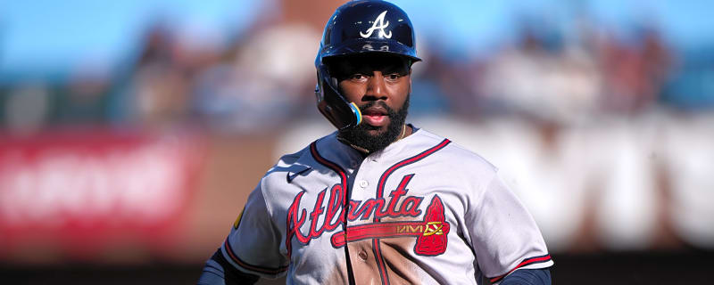 Braves offensive collapse headlines a nightmare June