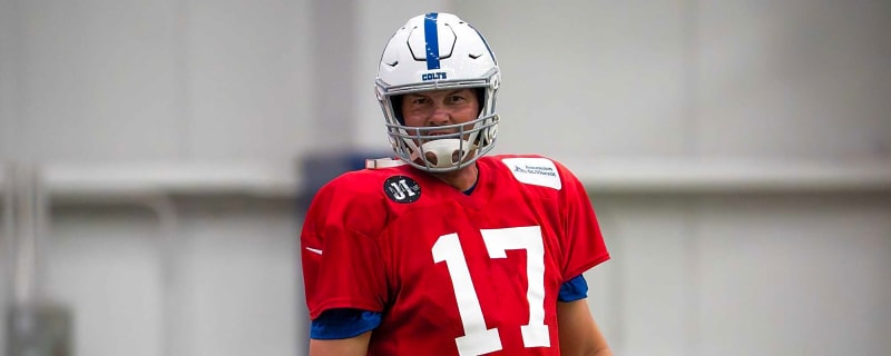 AFC Notes: Philip Rivers, Brian Thomas Jr., Colts, Jaguars, Texans