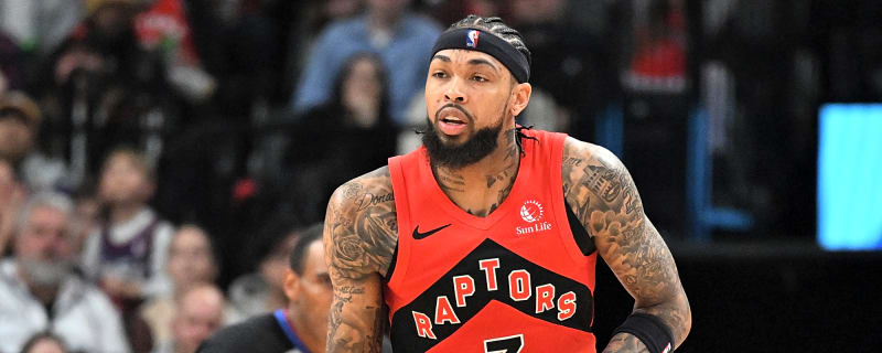 The Raptors can’t seem to lose