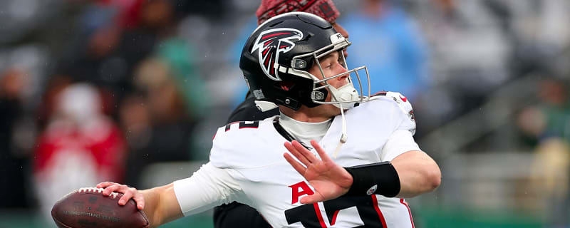 Colts Sign QB Easton Stick Among Six Roster Moves