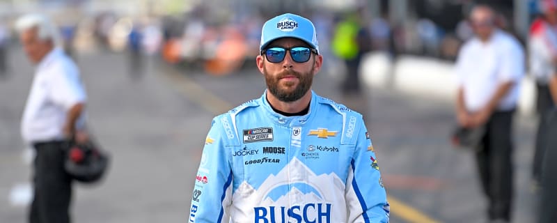 Dale Jr Expects 'Hail Melon' Mentality From Ross Chastain in Roval Cutoff Race