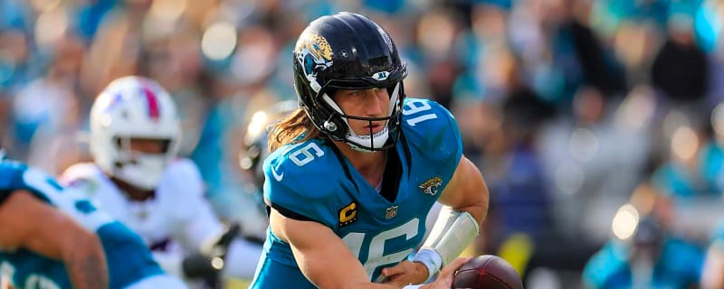 'Their Interior Pass Rush Especially Needs a Boost': ESPN Highlights Major Need for Trevor Lawrence, Jaguars