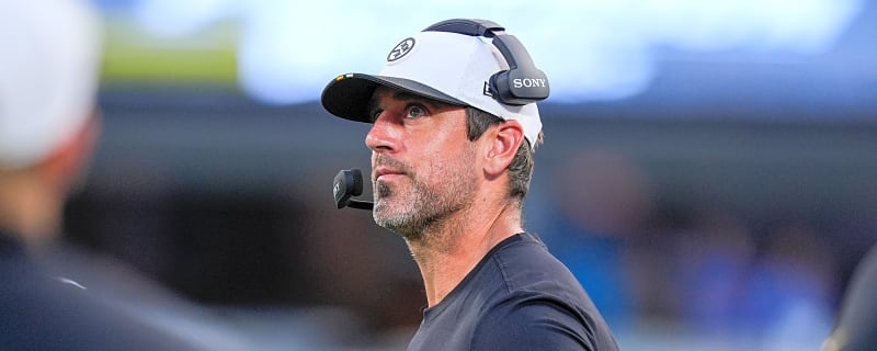 Rodgers lost out on two-time Super Bowl champion he tried to recruit