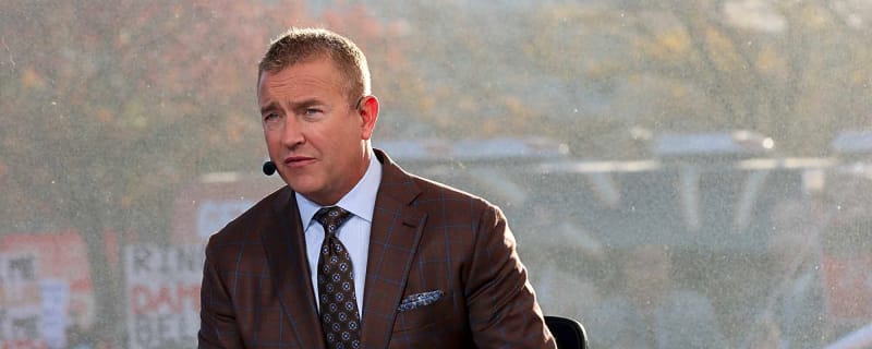 Kirk Herbstreit Shouts Out Unsung Hero of Penn State vs. Indiana Game