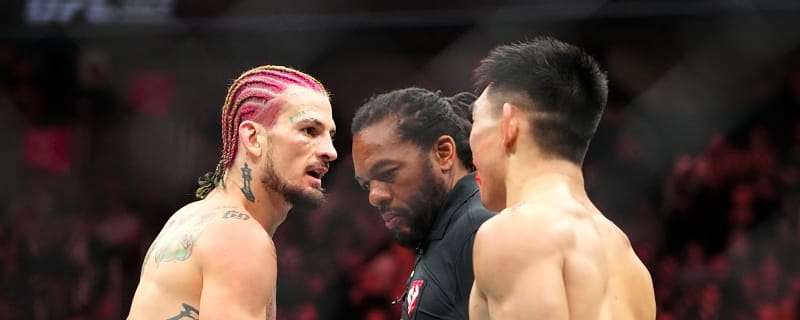 Sean O’Malley reflects on missed opportunity against Song Yadong after UFC 324 replay