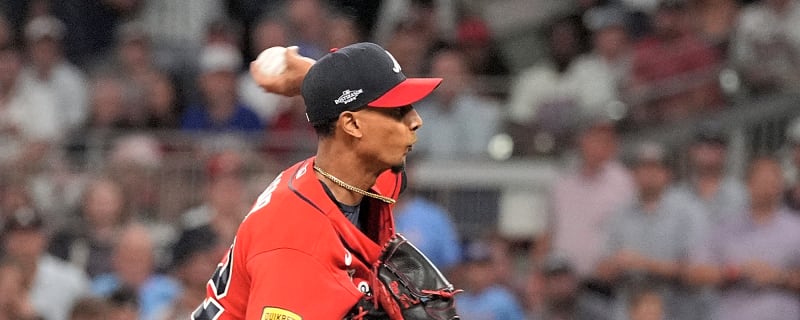 The Braves’ Bullpen Stole Game 2 From the Dodgers — and We’ve Got a Series