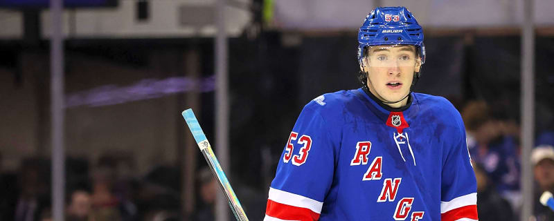 Rangers Recall Justin Dowling; Reassign Cole Beaudoin