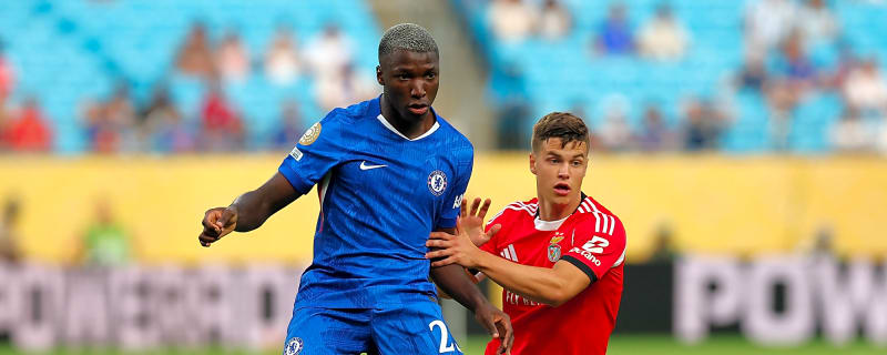 Chelsea fans will be delighted by Caicedo’s answer to what 'surprised' him most about the club