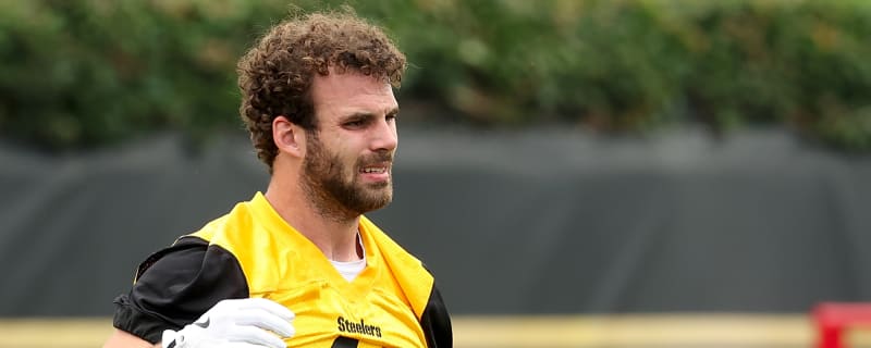 Steelers' Payton Wilson Is An Established Player But He Stayed For The Final Week Of OTA's