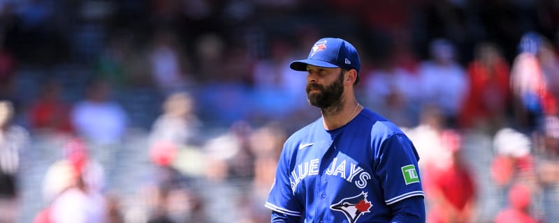 Blue Jays Place Tommy Nance On 15-Day IL, Recall Adam Macko