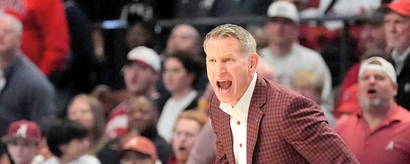 Preview: Alabama Basketball Against South Florida