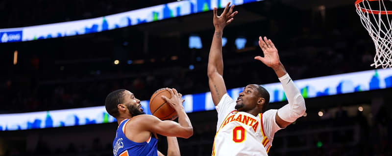 'Smartest Decision': Jonathan Kuminga Joins Forces With Coach Who Recently Trained Jaylen Brown