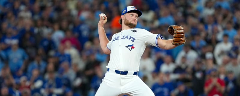 Blue Jays To Activate Trey Yesavage On Tuesday