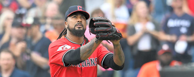 The Guardians’ Outstanding Bullpen Trio Is Still Rolling