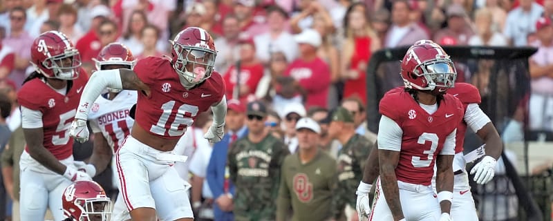 Top playmakers from Alabama football’s A-Day
