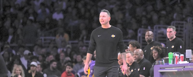 JJ Redick Slams Lakers’ 'Atrocious' Defense, Confirms Internal Scouting to Save Playoff Run Amid Injuries