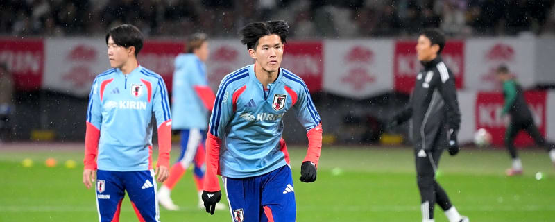 Tottenham want 16-G/A Chelsea target who’s the 'hardest player to defend against' in his league