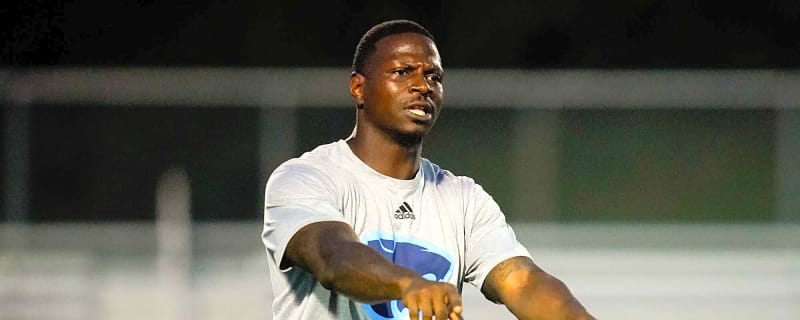 Former Tennessee Vols RB Montario Hardesty leaves no doubt how he feels about Lane Kiffin